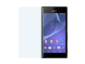 Acquista Screen Protector tempered glass 0.26mm Sony Xperia M2 Screen Protector tempered glass 0.26mm Sony Xperia M2