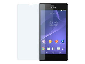 Acquista Screen Protector tempered glass 0.26mm Sony Xperia T3 Screen Protector tempered glass 0.26mm Sony Xperia T3