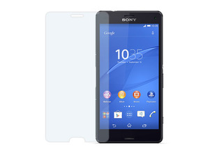 Acquista Screen Protector tempered glass 0.26mm Sony Xperia Z3 Compact Screen Protector tempered glass 0.26mm Sony Xperia Z3 Compact