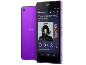 Sony Xperia Z2 Viola