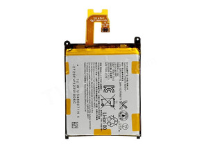 Rechargeable Battery Sony Xperia Z2