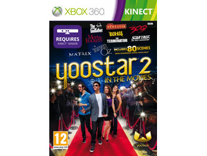 Acquista Yoostar 2 (Kinect) Xbox 360 Yoostar 2 (Kinect) Xbox 360