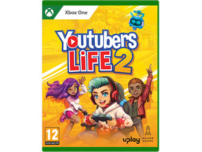 Acquista Youtubers Life 2 Xbox One Youtubers Life 2 Xbox One