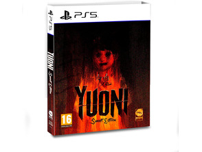 Acquista Yuoni Sunset Edition PS5 Yuoni Sunset Edition PS5
