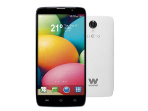 Acquista Woxter Zielo Z-500 4G White Woxter Zielo Z-500 4G White
