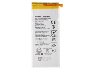 Replacement Battery Huawei P8