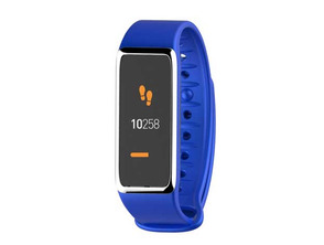 Acquista Smartband Mykronoz Zefit 3 Blue Smartband Mykronoz Zefit 3 Blue