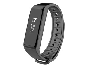 Acquista Smartband MyKronoz ZeFit 2 Black Smartband MyKronoz ZeFit 2 Black