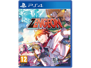 Acquista Zengeon PS4 Zengeon PS4