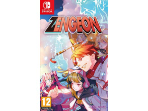 Switch Zengeon