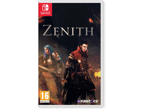 Acquista Switch Zenith Switch Zenith