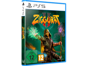 Acquista Ziggurat II PS5 Ziggurat II PS5