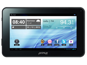 Acquista Primux Zonda 4 Primux Zonda 4