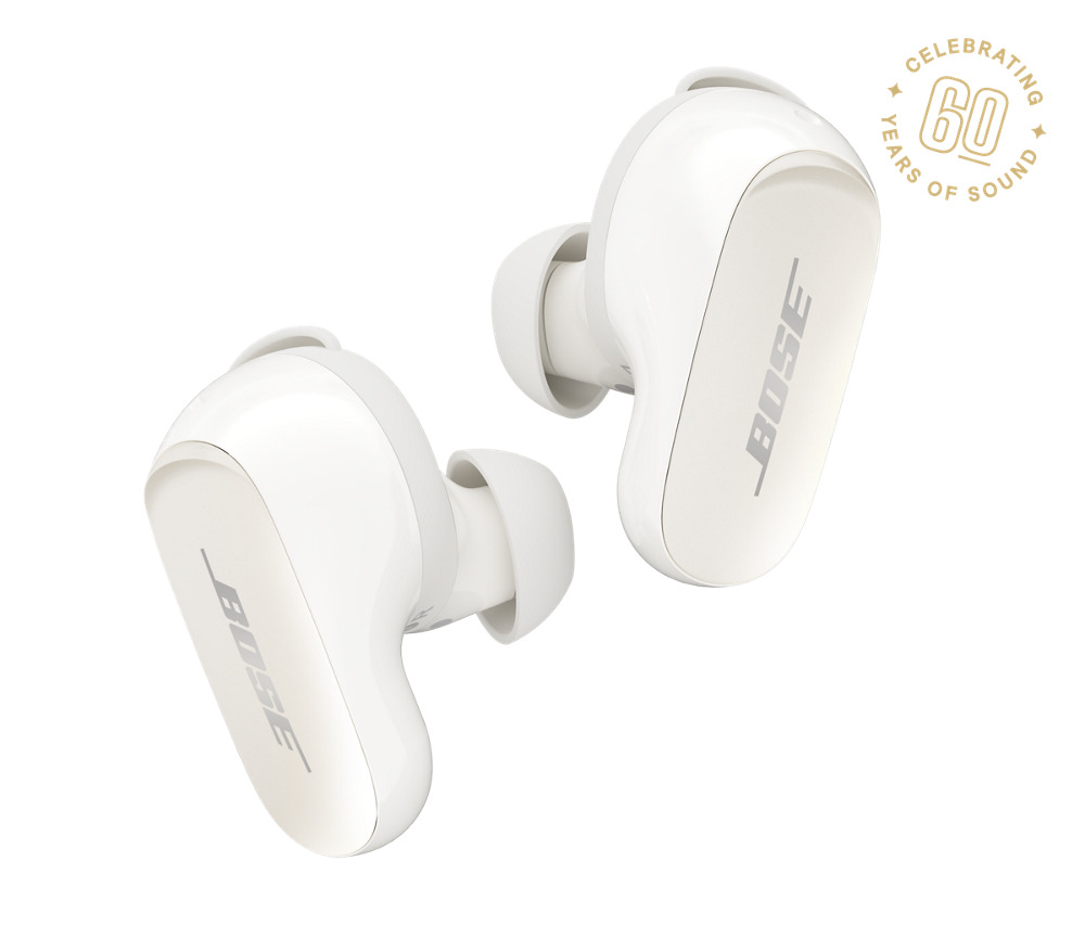 Auriculares Bose QuietComfort Ultra Earbuds Diamond