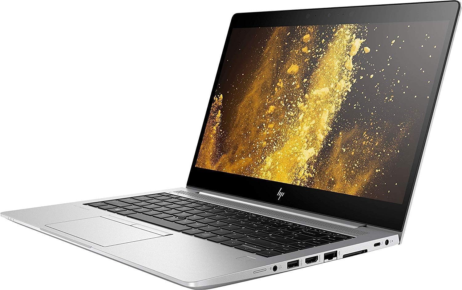 Portátil HP Elitebook 840 G5: 14