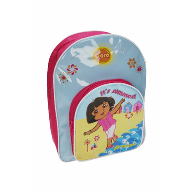 Backpack Dora Summer Breeze