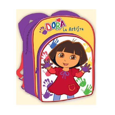 Backpack Dora Creative Arch