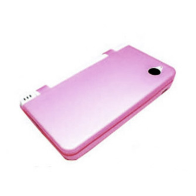 Silicon Sleeve for DSi XL Pink