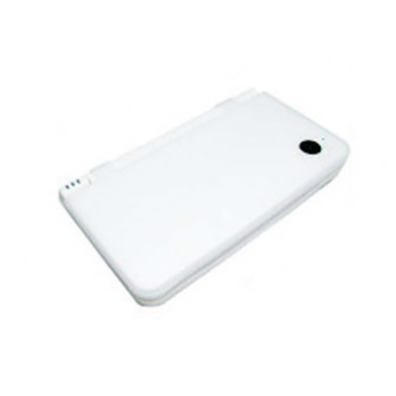 Silicon Sleeve for DSi XL White