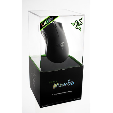 Razer Mamba 2012 4G Edition