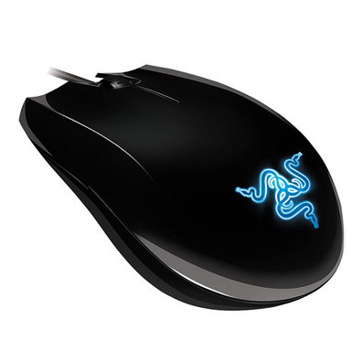 Razer Abyssus Mirror Special Edition