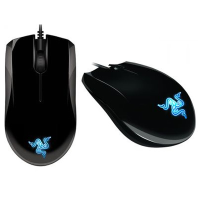 Razer Abyssus Mirror Special Edition