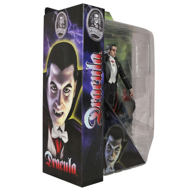 Diamond Select Toys - Count Dracula