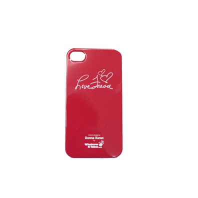 Cover per iPhone 4/4S Donna Karan - Whatever it Takes