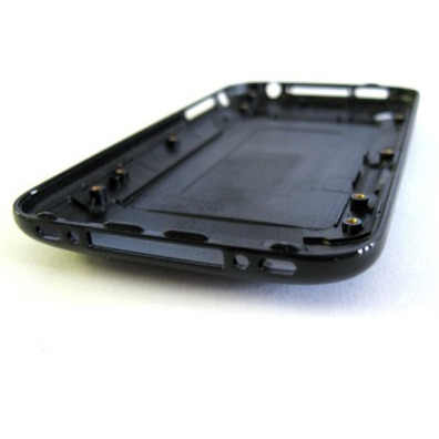 Back Cover per iPhone 3GS Nero