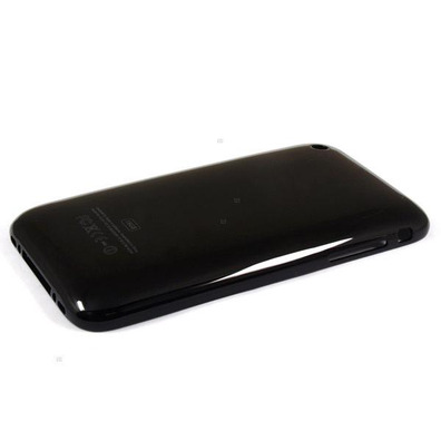 Back Cover per iPhone 3GS Nero