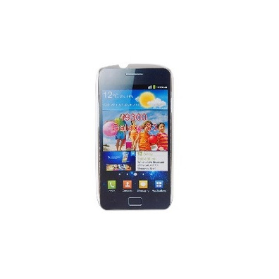 Custodia protettiva PC Frosted per Samsung Galaxy S III i9300 (B