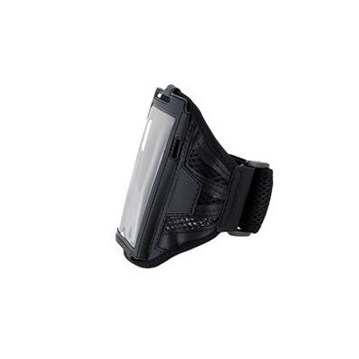 Sport Armband per Samsung Galaxy S II (Black)