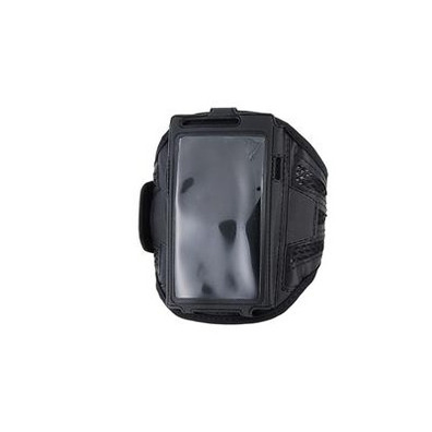 Sport Armband per Samsung Galaxy S II (Black)