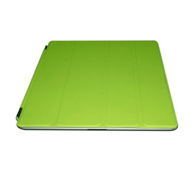 Protezione di supporto per iPad verde - Approsso