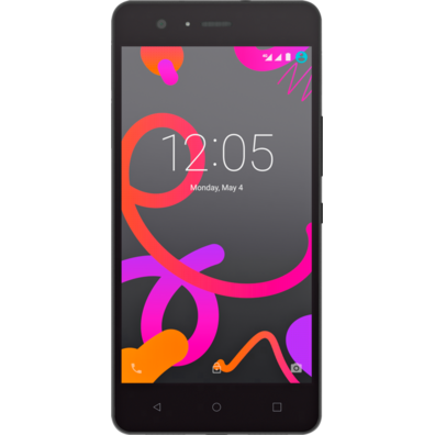 BQ Aquaris M5.5 16G (2Gb RAM) Black - Refurbished