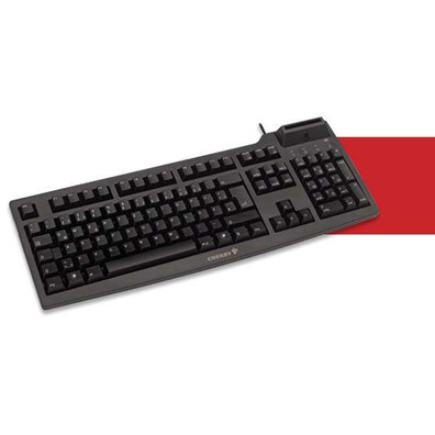 TECLADO CHERRY SmartBoard G83-6644 DID Elettronica elettronica