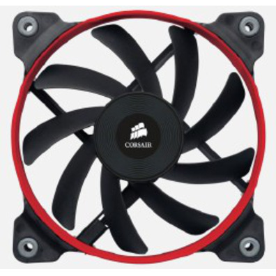 VENTILADOR CASA CORSAIR AF120 ventilatore alto flusso d\'aria 120 mm x 25 mm 3