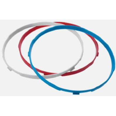 VENTILADOR CASA CORSAIR AF120 ventilatore alto flusso d\'aria 120 mm x 25 mm 3