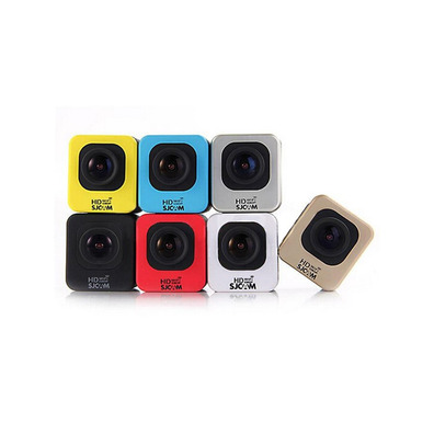 SJCAM M10 WIFI Red V2.0 Sport Camera