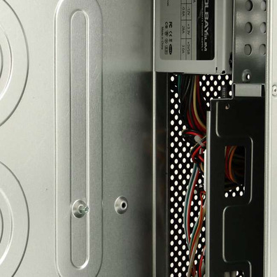 NOX MATX COOLBAY MiniTorre sottile