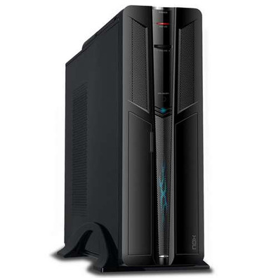 NOX MATX COOLBAY MiniTorre sottile