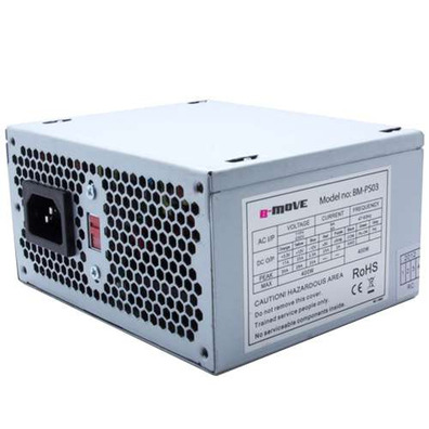 B- MOVE SOME MATX FOOD. 400W