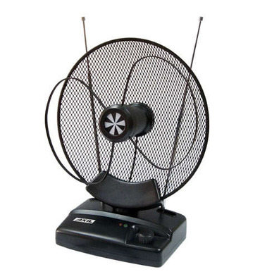 ANTENA INTERNO AMPLIFIATO + LTE FILTRO ANTI 4G