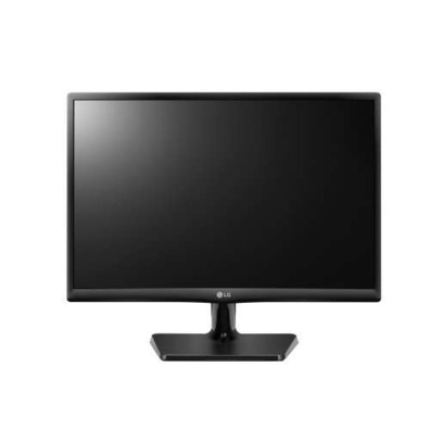 MONITOR LG 20MP47A-P 19.5 "/ IPS / 16: 10 / VGA / 1600x900 / 200cd / 5ms