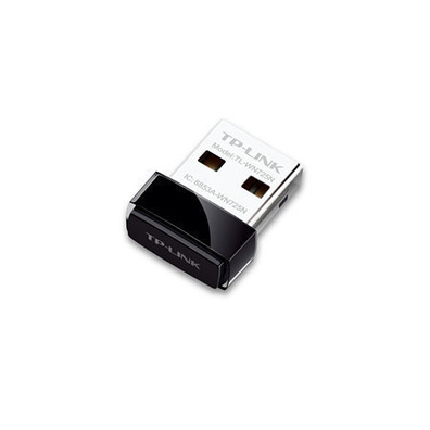 Adattatore USB wireless 150M TP-LINK TL-WN725N