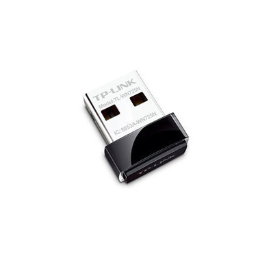 Adattatore USB wireless 150M TP-LINK TL-WN725N