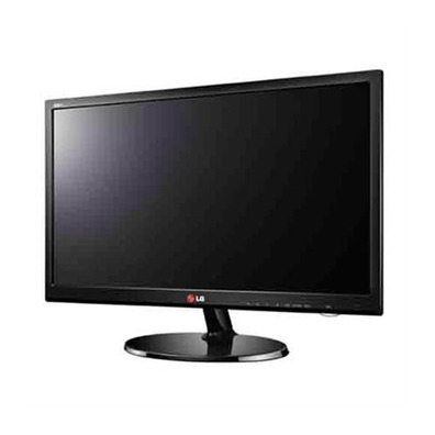 MONITOR LG 22M38A-B 21,5 "/ LED / 5ms / 1920