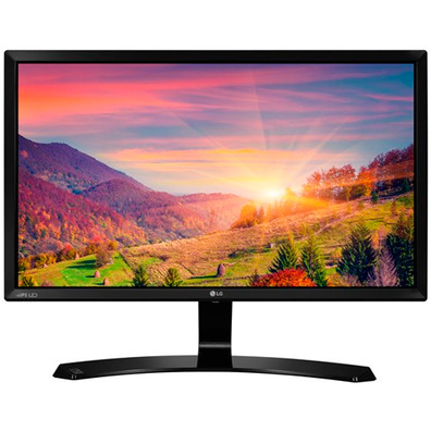 LG MONITOR 24MP58VQ-P 23.8 "