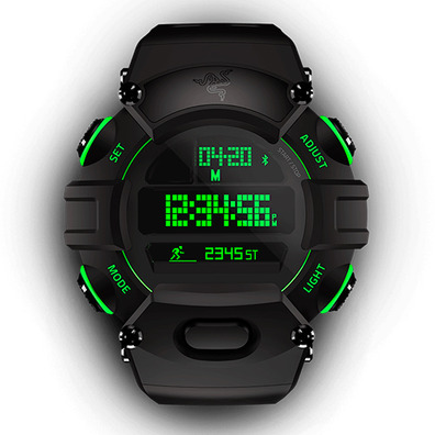 Razer Nabu Orologio