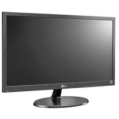 MONITOR LG 20M38A-B 19.5 "/ LED / 5ms / 1600x900 / 200nits / VGA